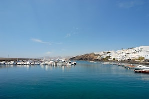 Port de plaisance
