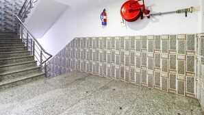 Lobby - OYO 62748 Hotel Zeenat (Jammu)
