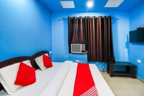 Room - OYO 62748 Hotel Zeenat (Jammu)