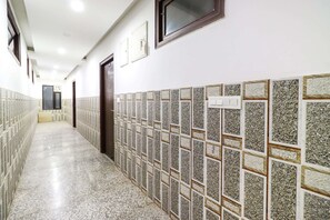 Lobby - OYO 62748 Hotel Zeenat (Jammu)