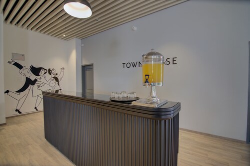 OYO Townhouse 286 Vaishali Dakshini Pitampura