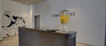 OYO Townhouse 286 Vaishali Dakshini Pitampura