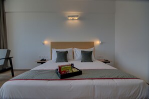 Double or Twin Room - OYO Townhouse 286 Vaishali Dakshini Pitampura (New Delhi)