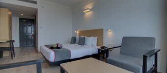 OYO Townhouse 286 Vaishali Dakshini Pitampura