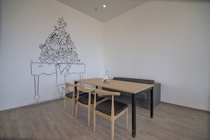 Tempat makan