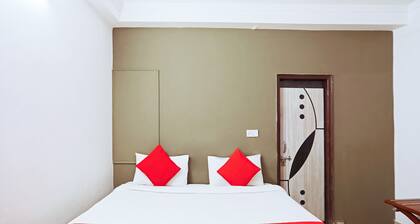 Capital O 29375 Hotel Rainbow Villa