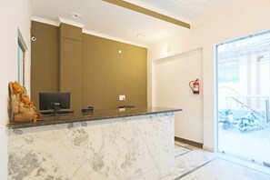 خدمة المقهى