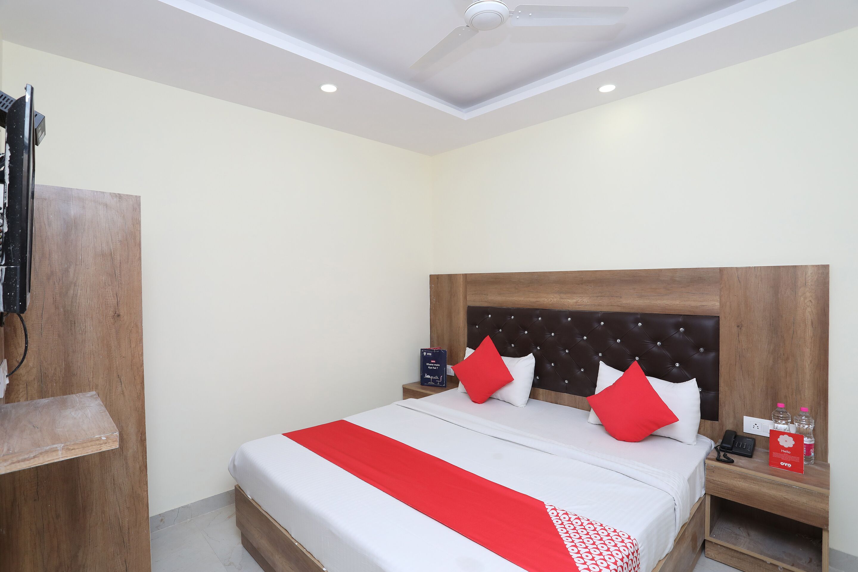 Bộ trải giường 