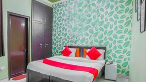 Unclassified image, 3 of 23, button - OYO 28604 Akki Residency (Noida)