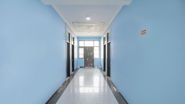 Unclassified image, 1 of 23, button - OYO 28604 Akki Residency (Noida)