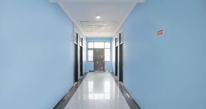 OYO 28604 Akki Residency