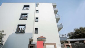 Unclassified image, 2 of 23, button - OYO 28604 Akki Residency (Noida)