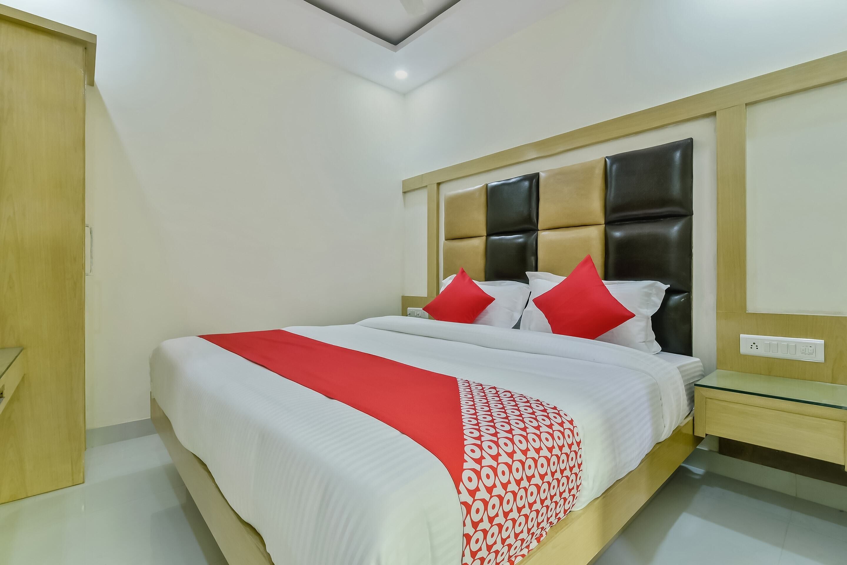 Bộ trải giường 