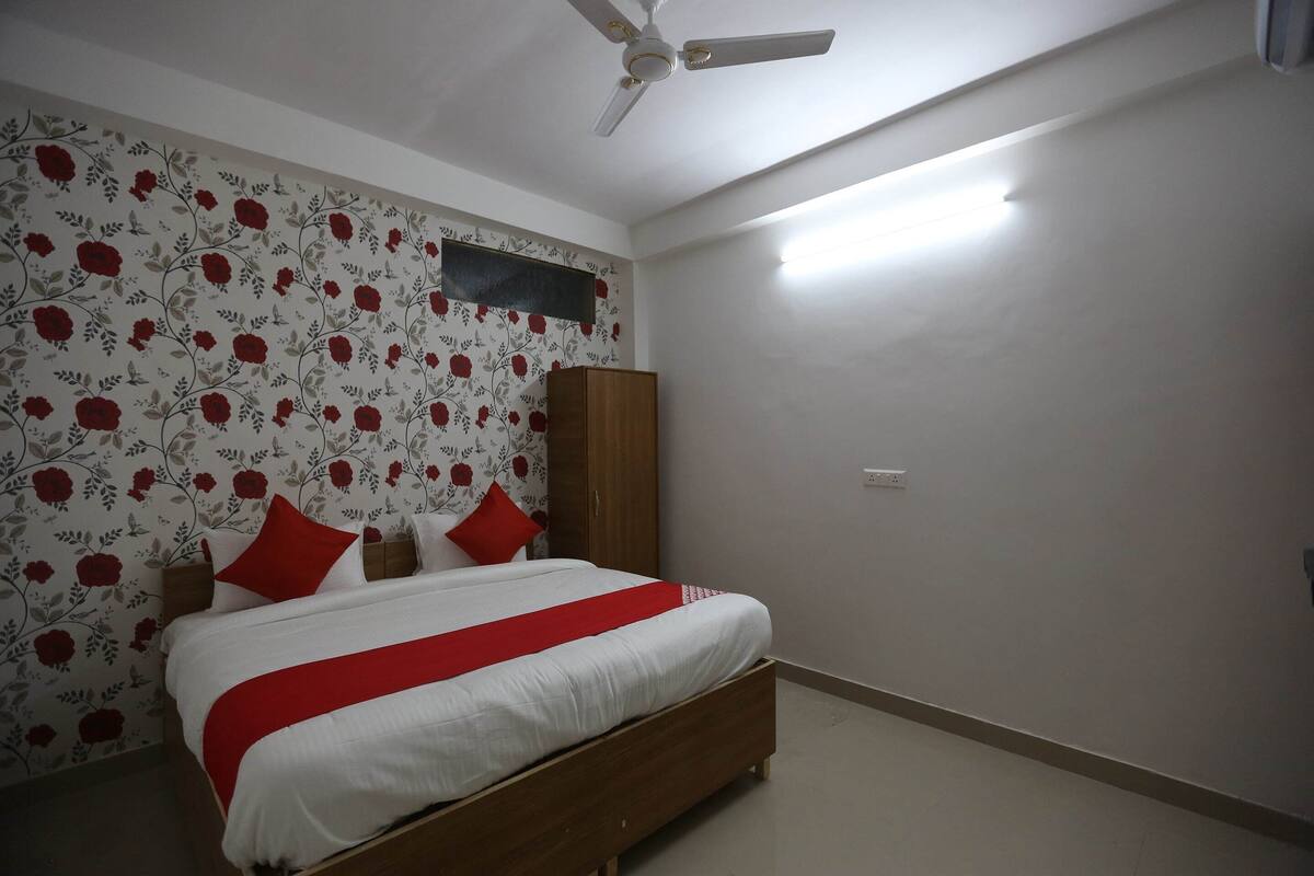 Habitación doble estándar | Ropa de cama
