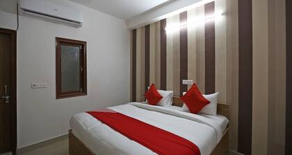 OYO 44400 Retreat Inn