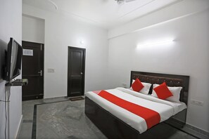 Phòng đôi hoặc 2 giường đơn | Bộ trải giường