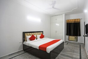 Phòng đôi hoặc 2 giường đơn | Bếp chung