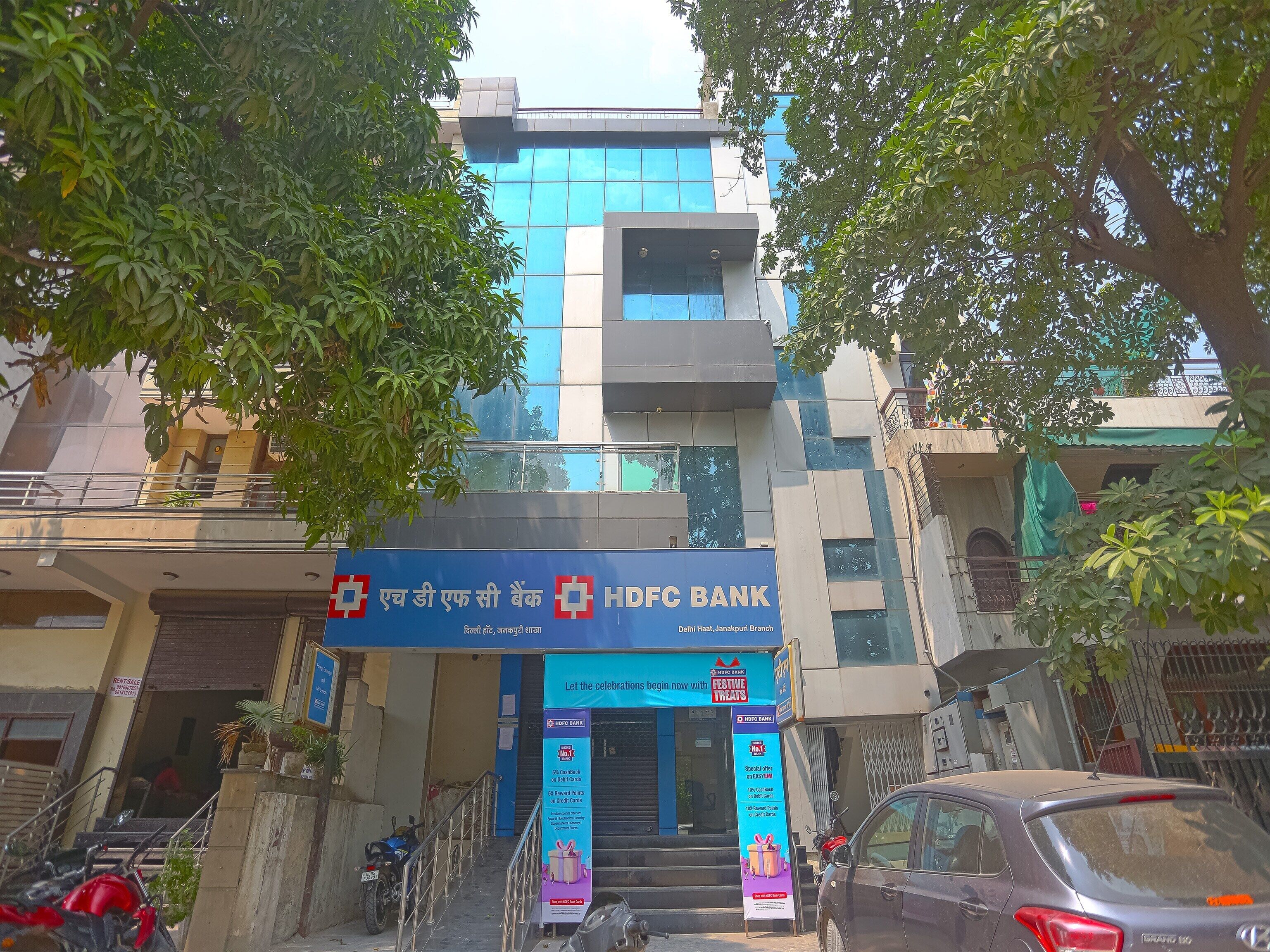 Double or Twin Room | Exterior