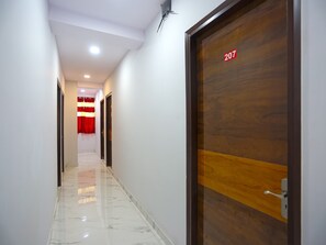 الردهة