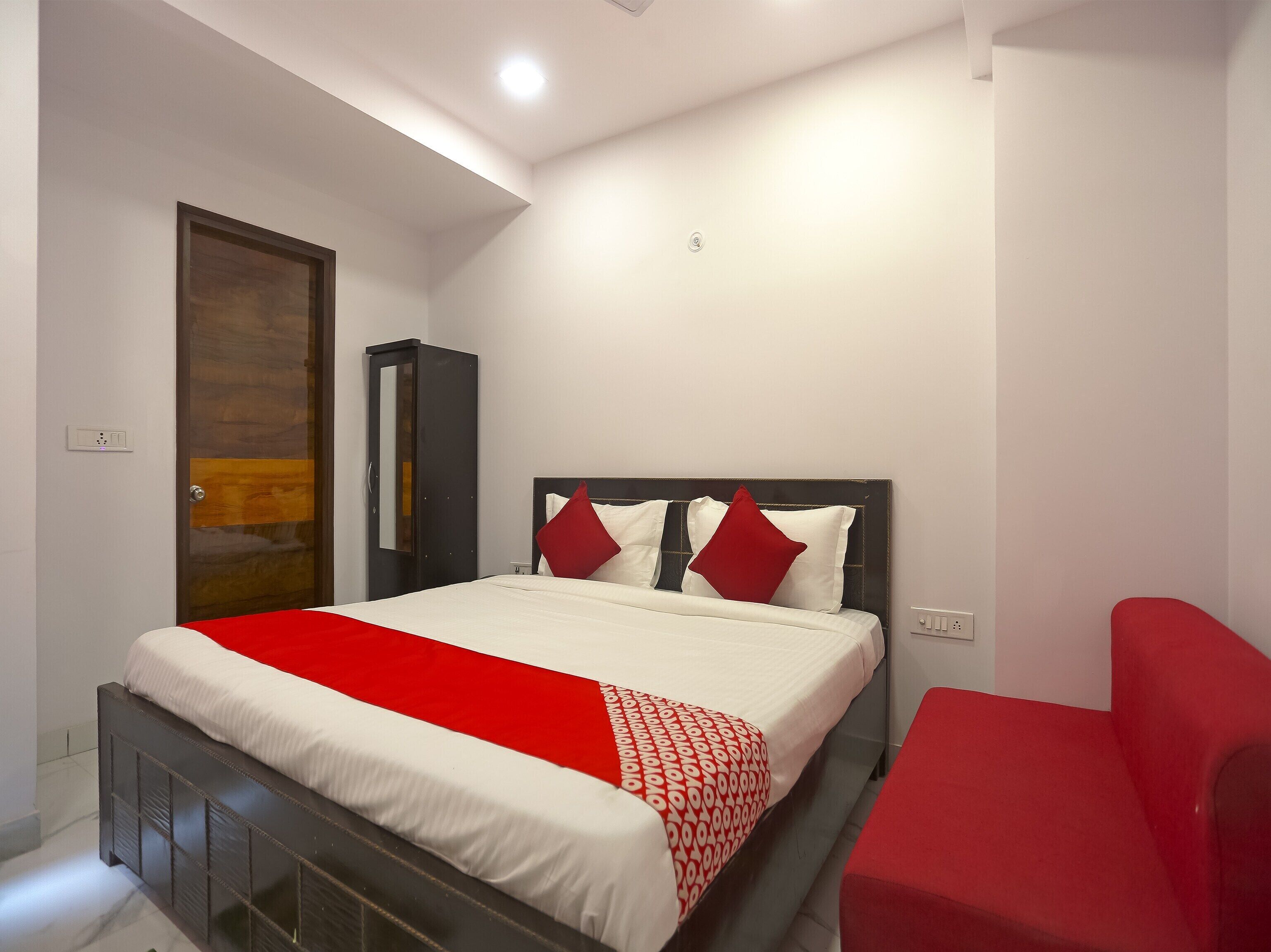 Double or Twin Room | Free WiFi, bed sheets