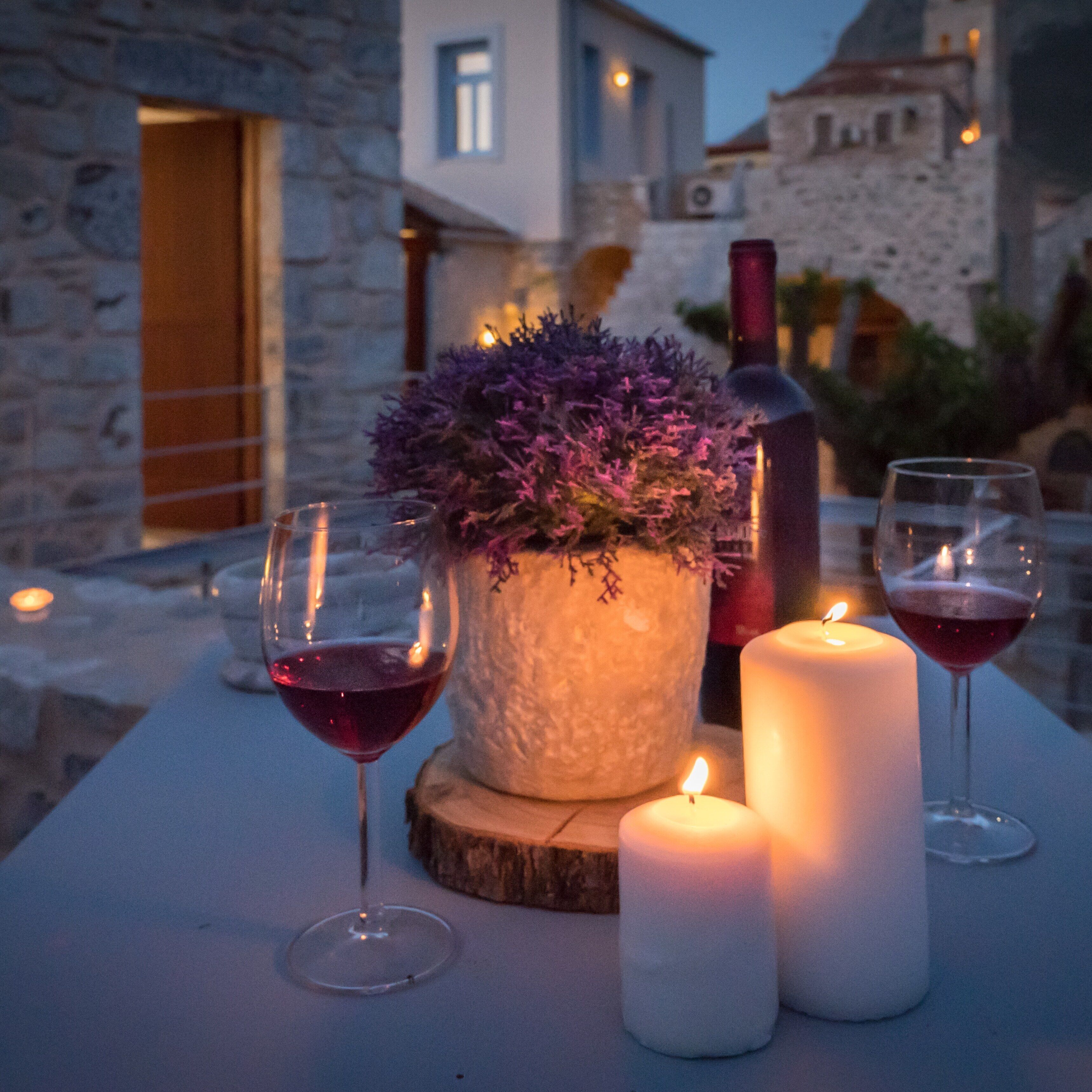 Luxury Apartment,  House with character