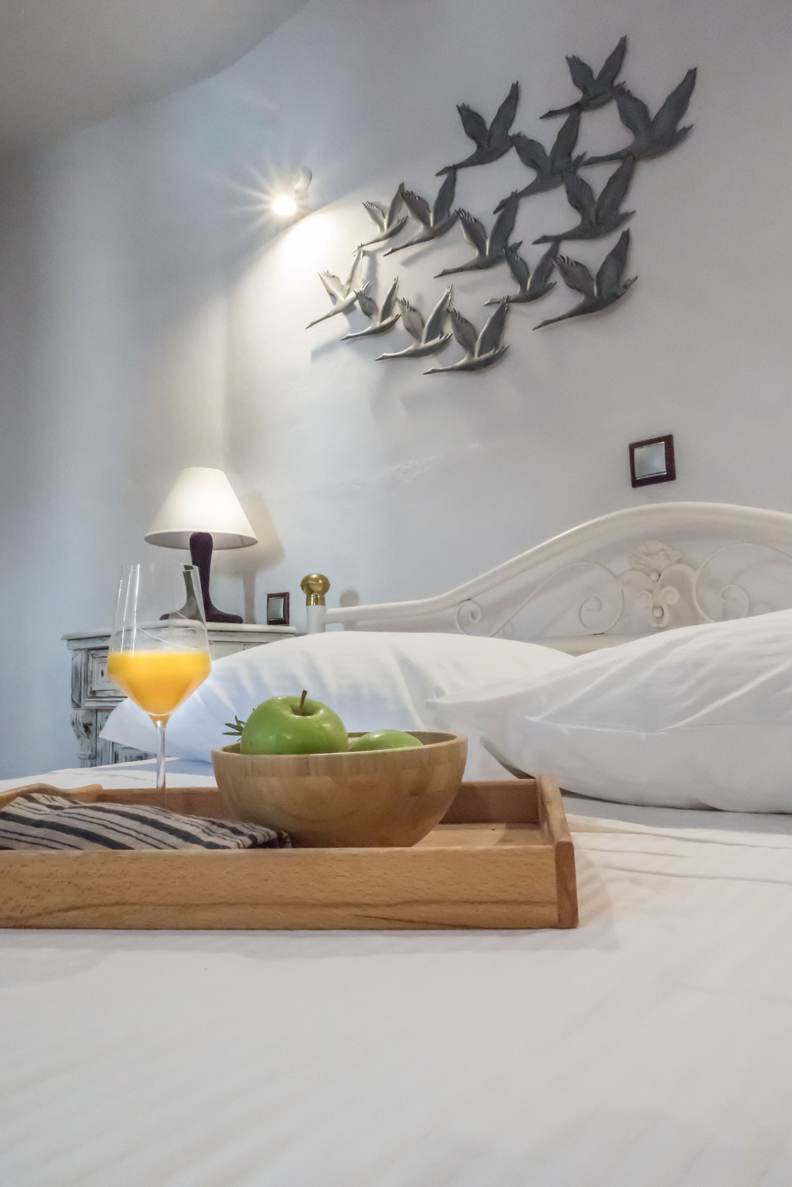 Luxury Apartment,  House with character