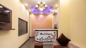 Unclassified image, 4 of 17, button - OYO 29932 Hotel R S Plaza (New Delhi)