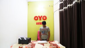 Quầy tiếp tân