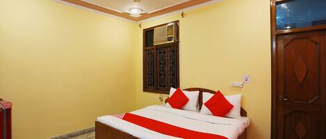 Phòng đôi hoặc 2 giường đơn | Truy cập Internet không dây miễn phí