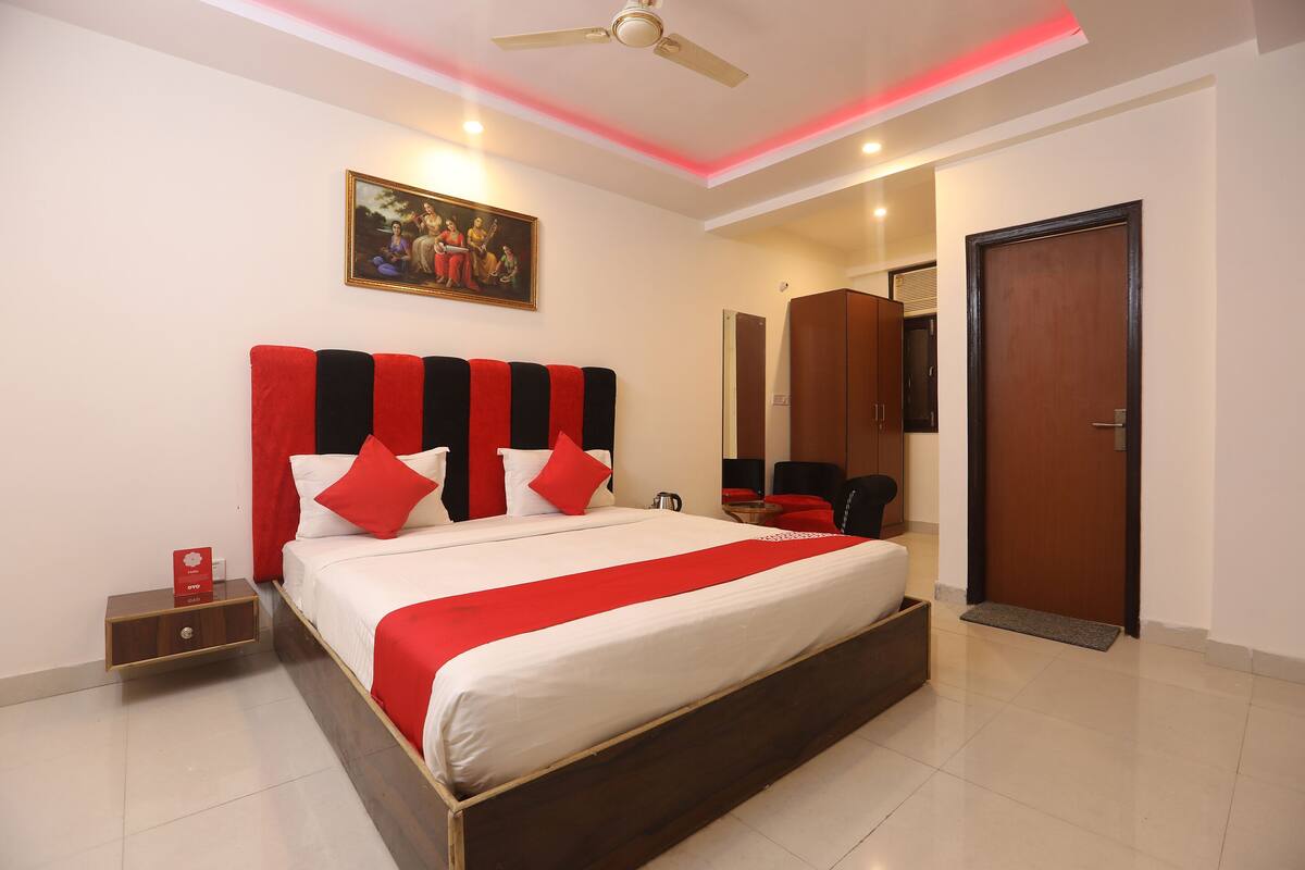 Double or Twin Room