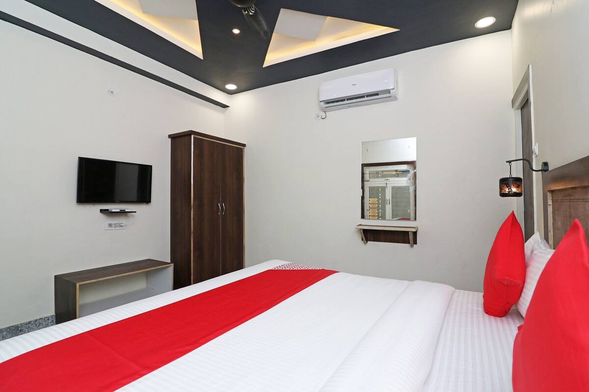 Suite Deluxe | Ropa de cama