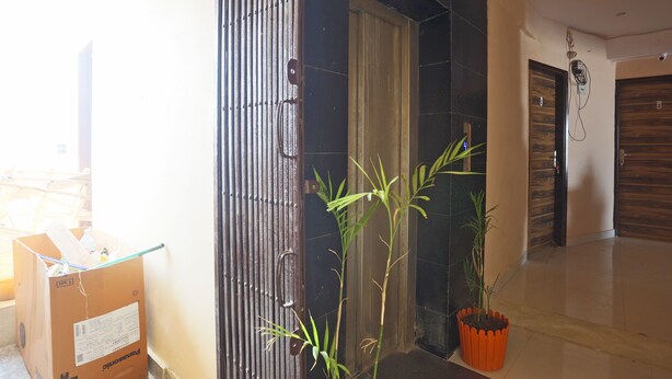 Interior - OYO Flagship 49221 Hotel Lemonade (New Delhi)