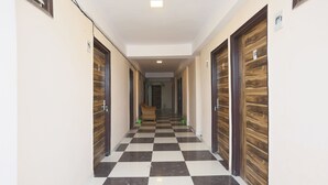 Interior - OYO Flagship 49221 Hotel Lemonade (New Delhi)