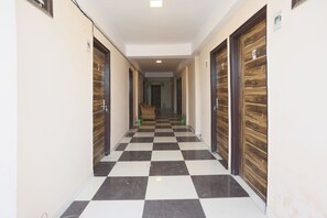 Interior - OYO Flagship 49221 Hotel Lemonade (New Delhi)