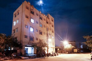 Exterior - SPOT ON 48782 Mmr Castle (Bengaluru)