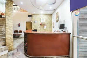 Recepción