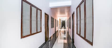 Chambre Double Standard | Cuisine privée