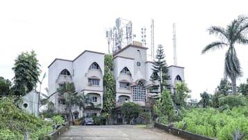 Ngoại thất