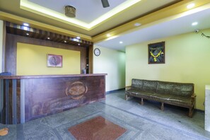 Recepción
