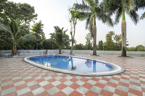 OYO 62100 Hotel Hill Top