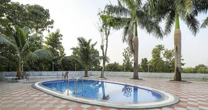 OYO 62100 Hotel Hill Top