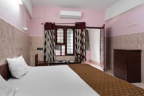 Quarto casal ou duplo | Wi-Fi (sobretaxa)