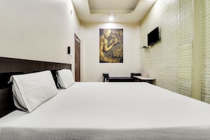 Double or Twin Room | 1 bedroom