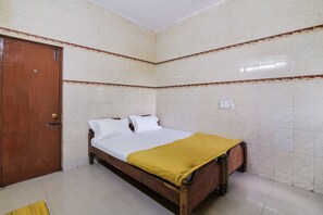 Habitación Deluxe con 1 cama doble o 2 individuales | Wifi gratis