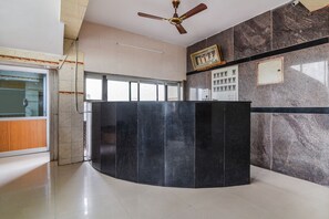 Recepción