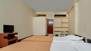 Quarto standard