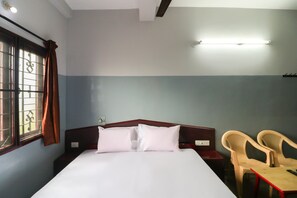 Double or Twin Room - SPOT ON 47699 L.r.r. Towers (lodge) (Thindukkal)