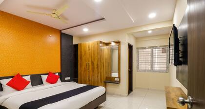Capital O 62363 N R Residency