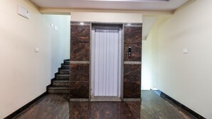 Interior - Capital O 62363 N R Residency (Bengaluru)