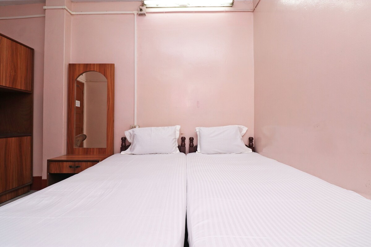 Double or Twin Room